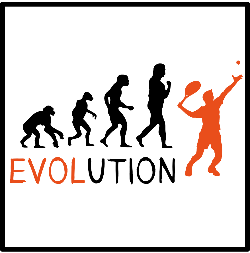 EVOLUTION